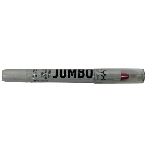 Set of (5) NYX Jumbo Eye Pencil ~ Factory Sealed - Picture 3 of 12